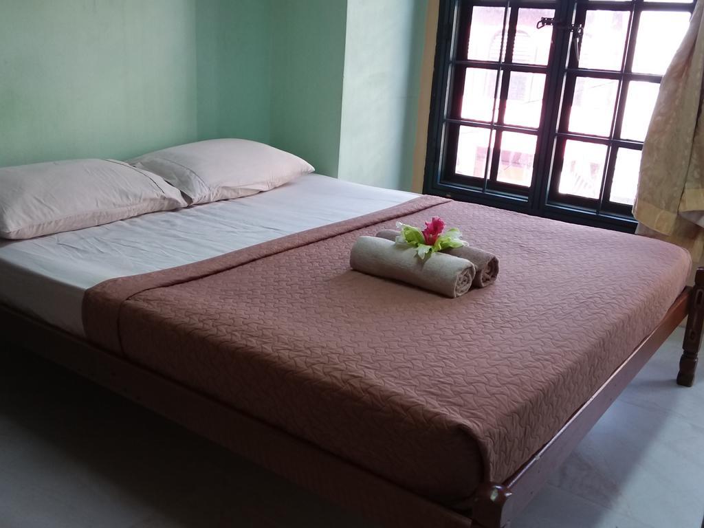 Oasis Guest House Kuala Lumpur Exterior foto