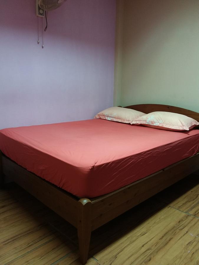 Oasis Guest House Kuala Lumpur Exterior foto